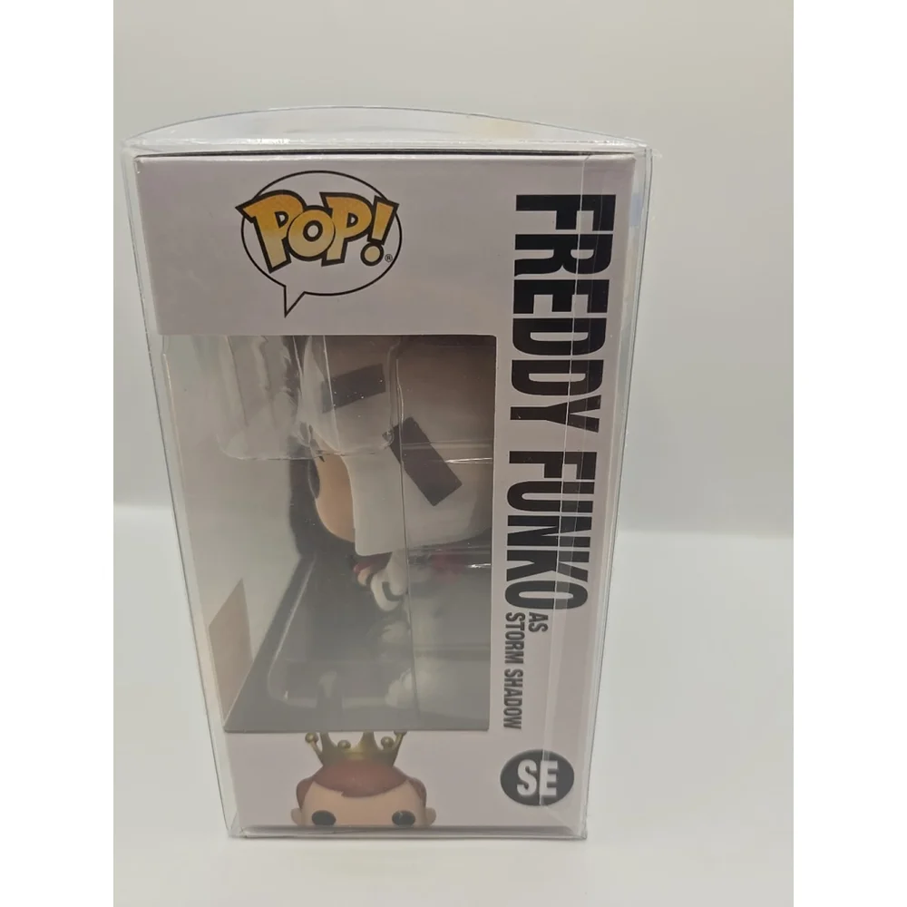 Funko pop vinyl